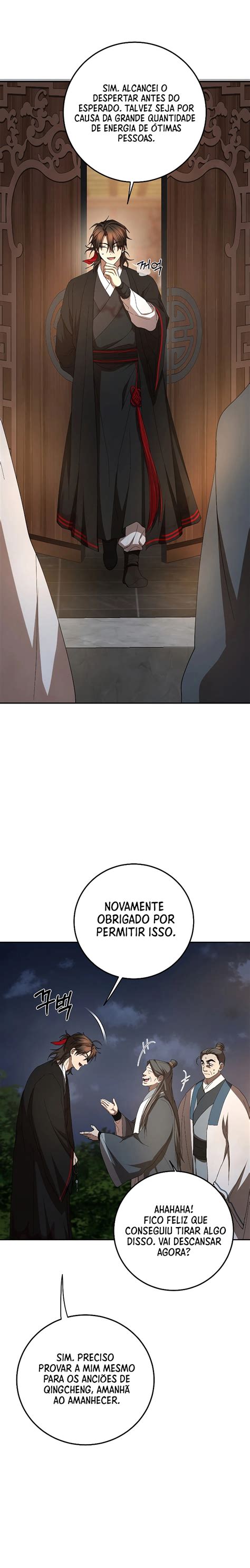 prismahentai|Demon Sect .